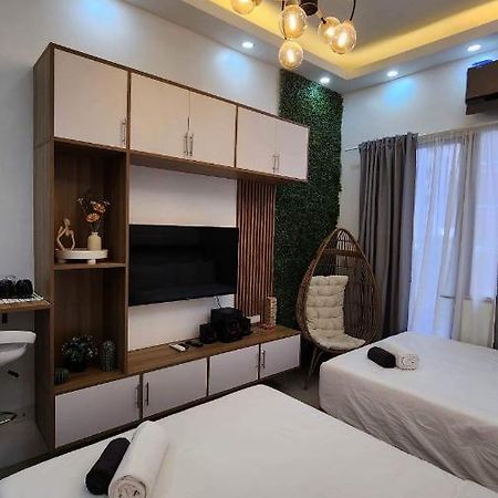 Resort Style Condo Walkable To Mall Of Asia Pasay Bagian luar foto