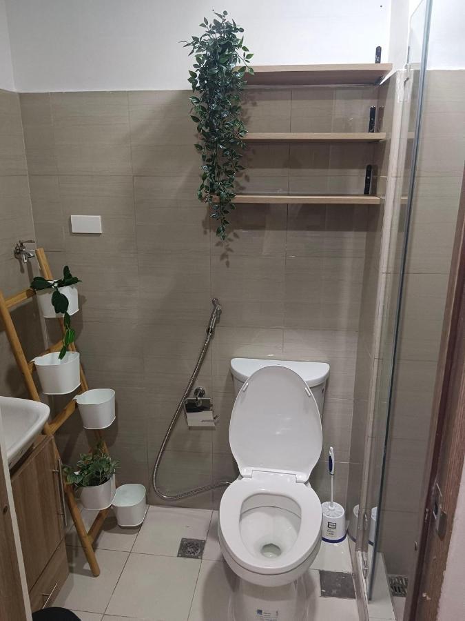 Resort Style Condo Walkable To Mall Of Asia Pasay Bagian luar foto